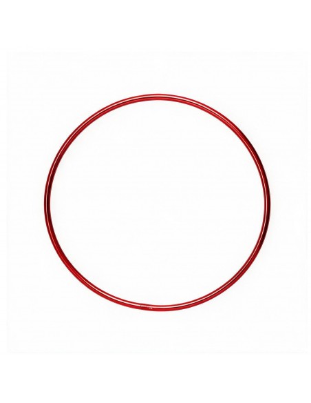 Hula hoop shine