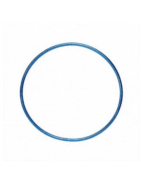 Hula hoop shine