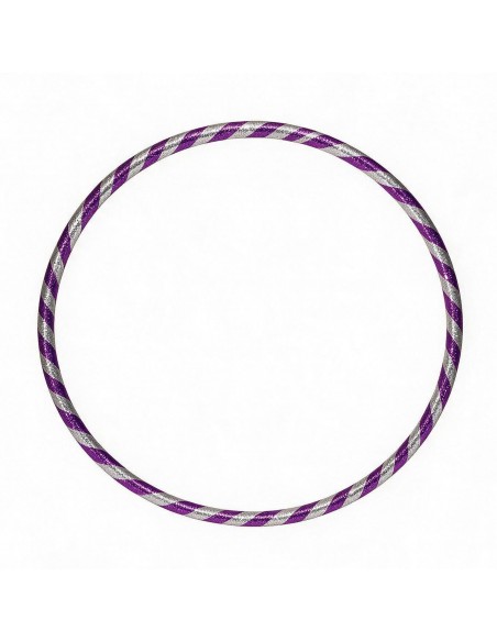 Hula hoop brillant