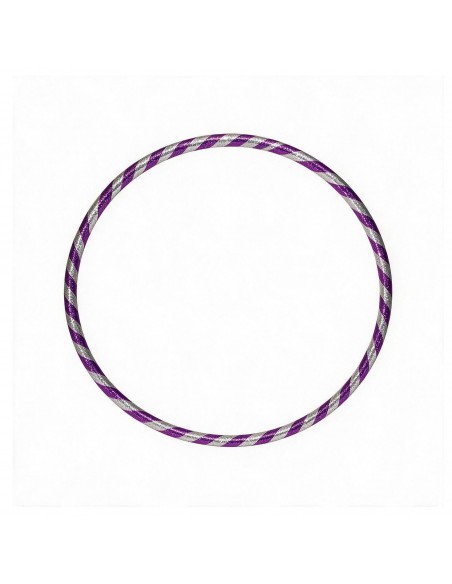 Hula hoop brillant
