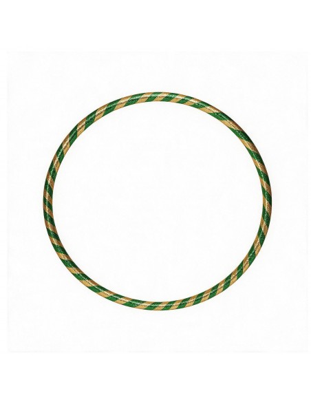 Hula hoop brillant