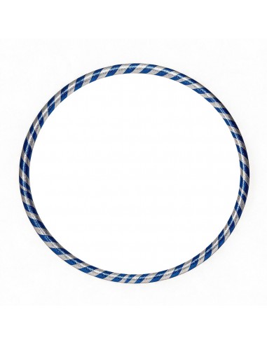Hula hoop brillant