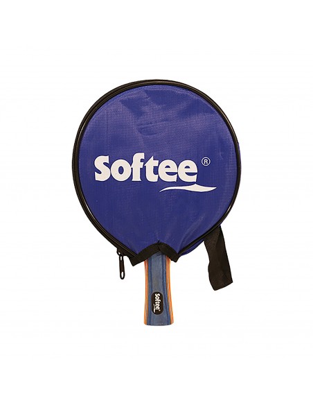Raqueta tenis de mesa softee p100