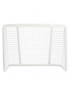 Portería multiusos pvc reforzado 100x65cm -incluye red-