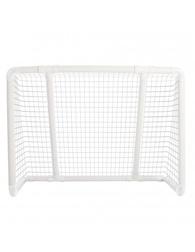 Portería multiusos pvc reforzado 100x65cm -incluye red-