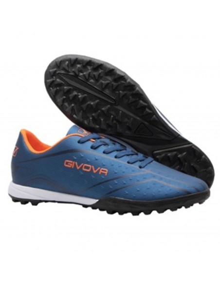 Botas de fútbol givova chiaia turf tf-m1