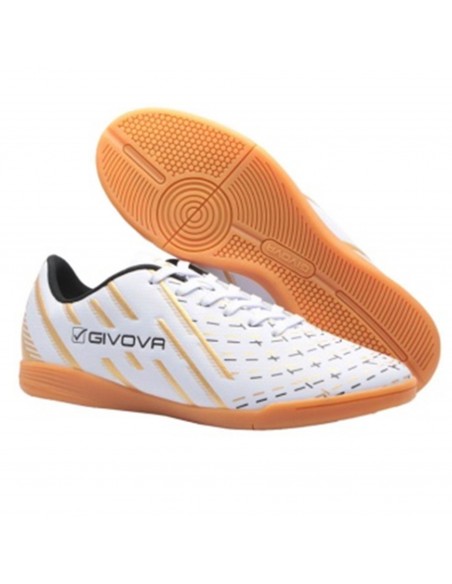 Zapatillas de fútbol sala givova rione id-m1