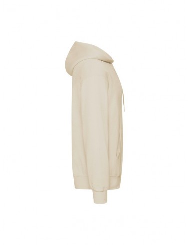 Sudadera fruit of the loom classic hooded adulto