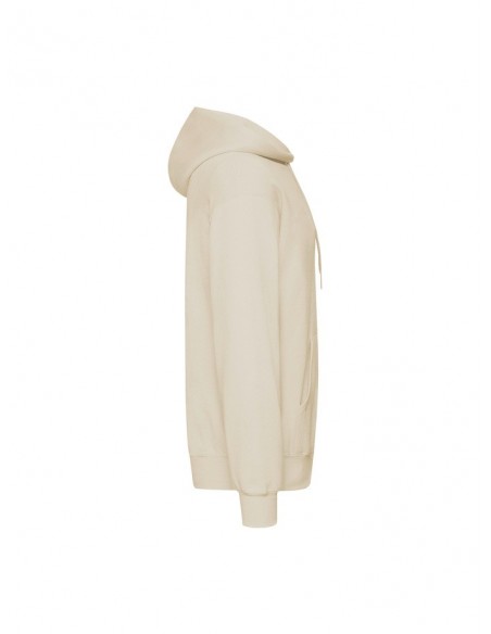Sudadera fruit of the loom classic hooded adulto