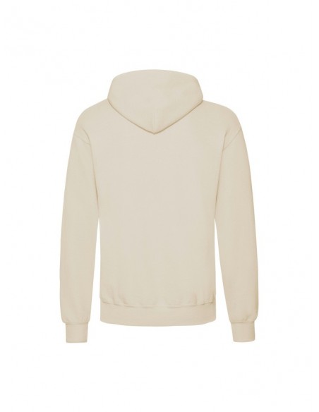 Sudadera fruit of the loom classic hooded adulto