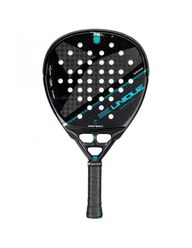 Pala de pádel drop shot quantum