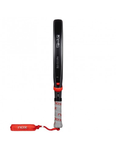 Pala de pádel nox ml10 ventus control 3k by miguel lamperti