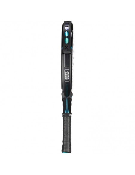 Pala de pádel drop shot quantum