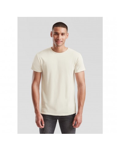 Camiseta fruit of the loom iconic 150 t