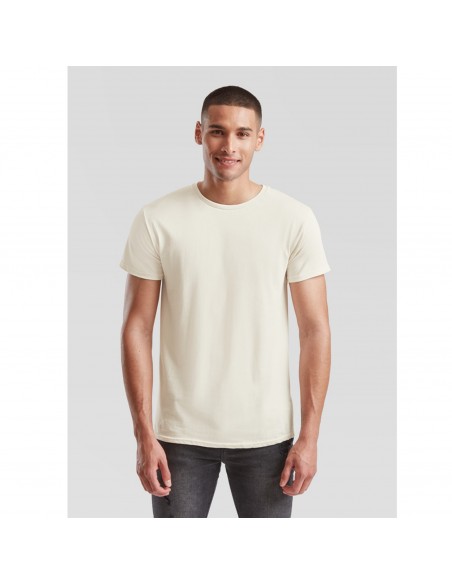 Camiseta fruit of the loom iconic 150 t