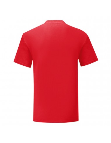Camiseta fruit of the loom iconic 150 t