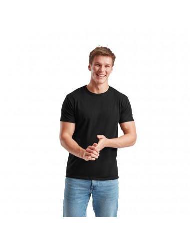 Camiseta fruit of the loom iconic 150 t