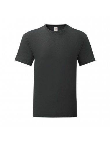 Camiseta fruit of the loom iconic 150 t
