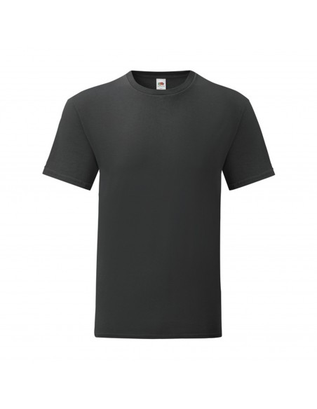 Camiseta fruit of the loom iconic 150 t