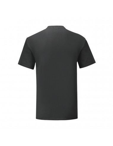 Camiseta fruit of the loom iconic 150 t