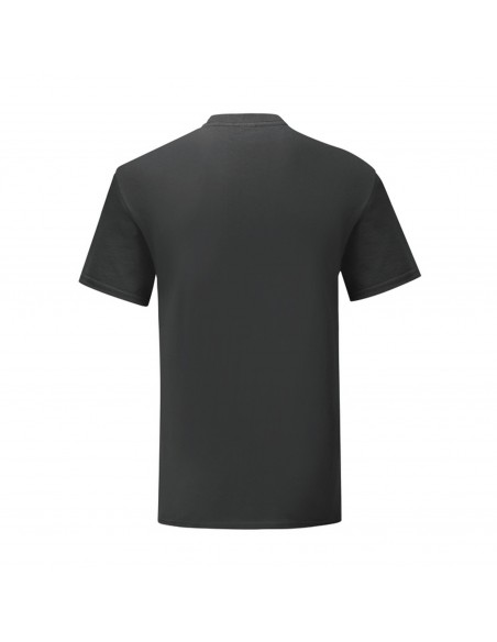 Camiseta fruit of the loom iconic 150 t