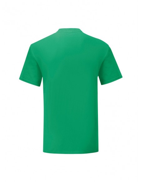 Camiseta fruit of the loom iconic 150 t