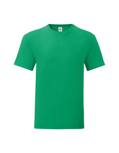 Camiseta fruit of the loom iconic 150 t
