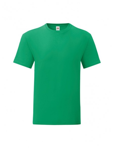 Camiseta fruit of the loom iconic 150 t