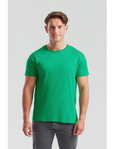 Camiseta fruit of the loom iconic 150 t