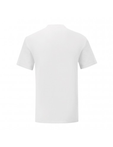 Camiseta fruit of the loom iconic 150 t