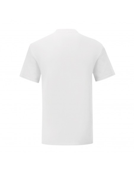 Camiseta fruit of the loom iconic 150 t