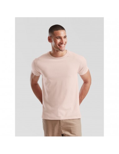 Camiseta fruit of the loom iconic 150 t