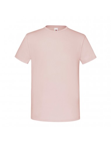 Camiseta fruit of the loom iconic 150 t
