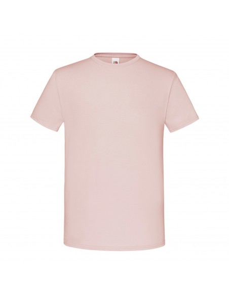 Camiseta fruit of the loom iconic 150 t