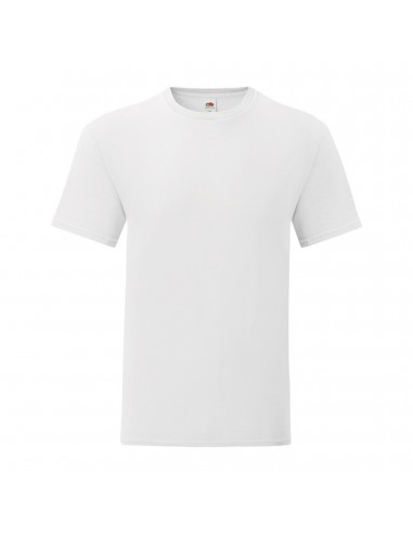 Camiseta fruit of the loom iconic 150 t