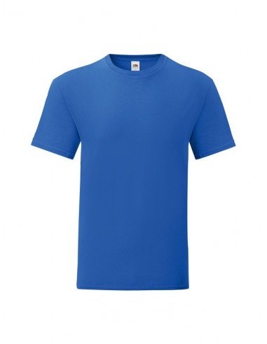 Camiseta fruit of the loom iconic 150 t