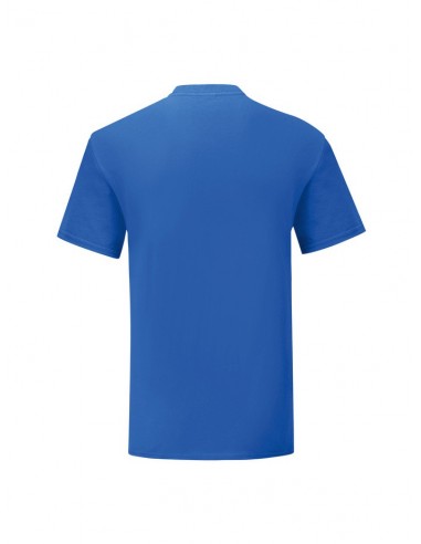 Camiseta fruit of the loom iconic 150 t