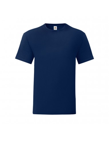 Camiseta fruit of the loom iconic 150 t