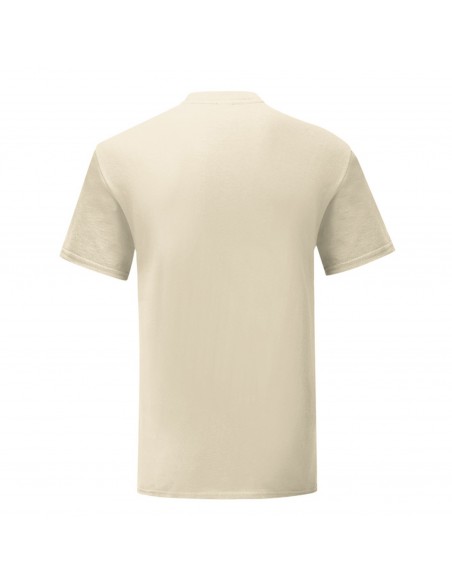 Camiseta fruit of the loom iconic 150 t