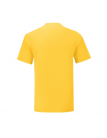 Camiseta fruit of the loom iconic 150 t