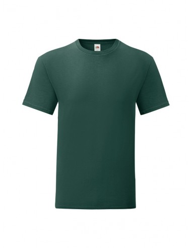 Camiseta fruit of the loom iconic 150 t