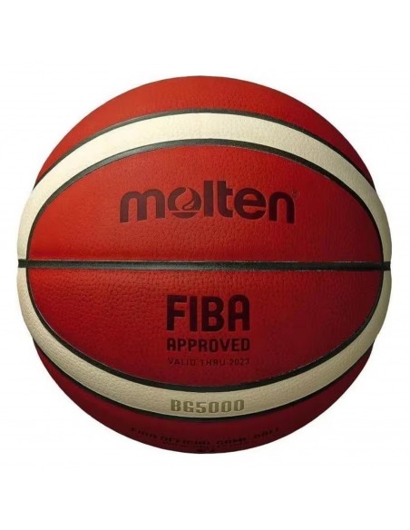 Balón molten baloncesto b6g5000