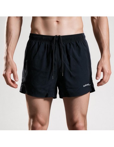 Pantalón corto softee sonic