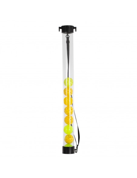 Tubo recogepelotas pickleball softjim Tubo recogepelotas pickleball softjim