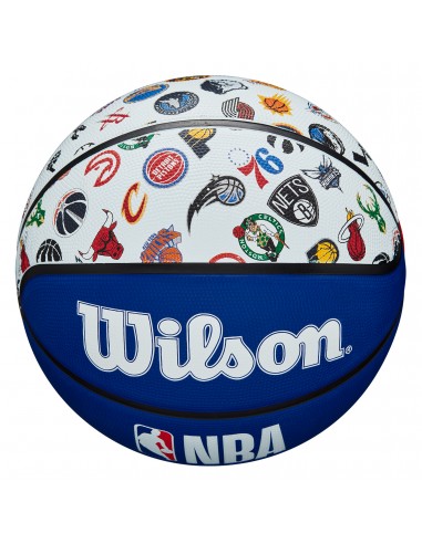 Balón baloncesto wilson nba all team