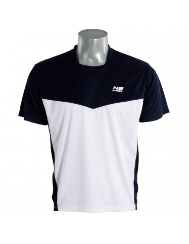 Camiseta técnica enebe magneto