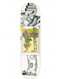 Skate crandon zendeck