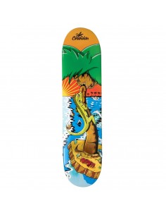 Skate crandon palmdeck