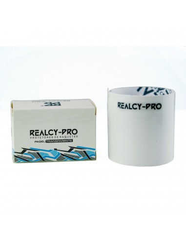 Protector de pala de pádel realcy pro