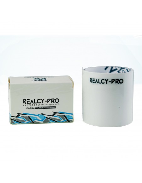 Protector de pala de pádel realcy pro